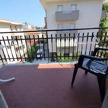 Hotel Luca Rimini Exterior foto